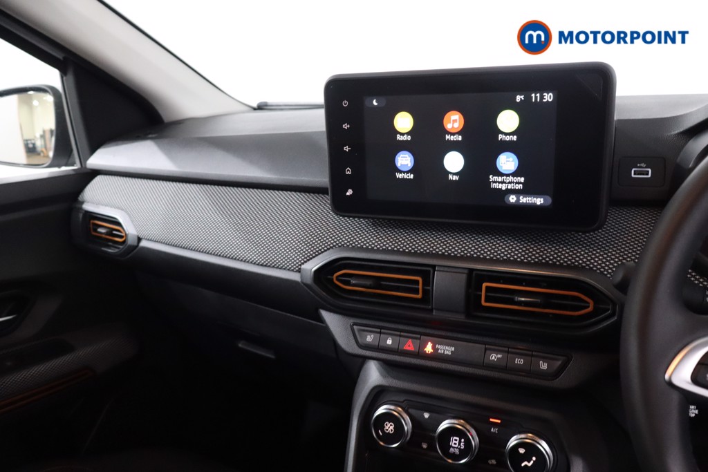 Used Dacia Sandero Stepway 2023 for sale - 78026714: Photo 25