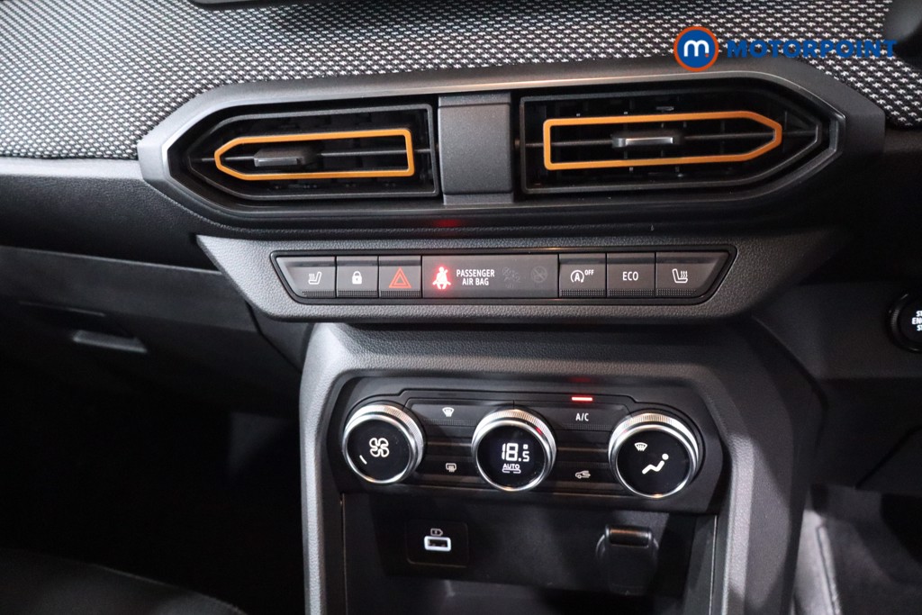 Used Dacia Sandero Stepway 2023 for sale - 78026714: Photo 27