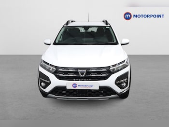 Used Dacia Sandero Stepway 2023 for sale - 78026714: Photo