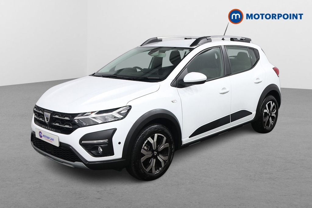 Used Dacia Sandero Stepway 2023 for sale - 78026714: Photo 3