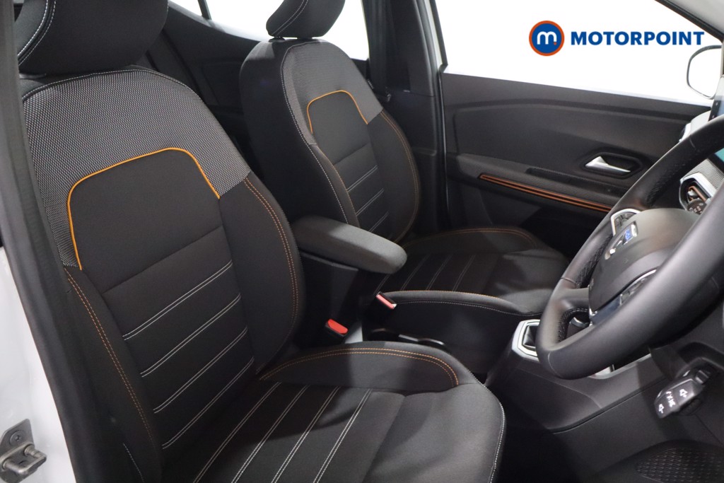 Used Dacia Sandero Stepway 2023 for sale - 78026714: Photo 31