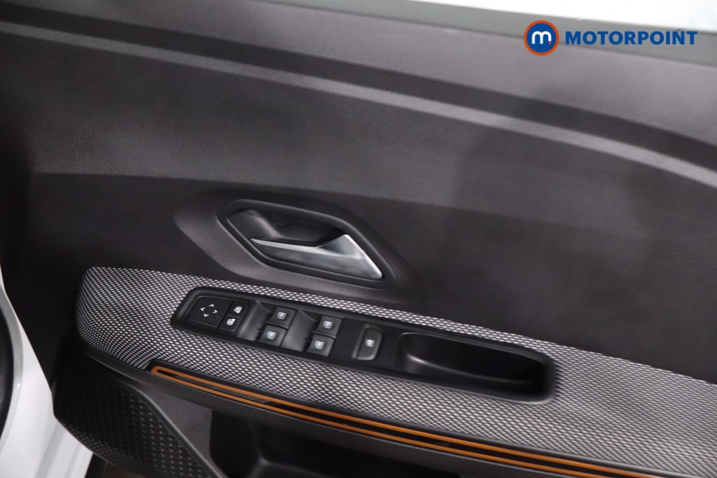 Used Dacia Sandero Stepway 2023 for sale - 78026714: Photo 33