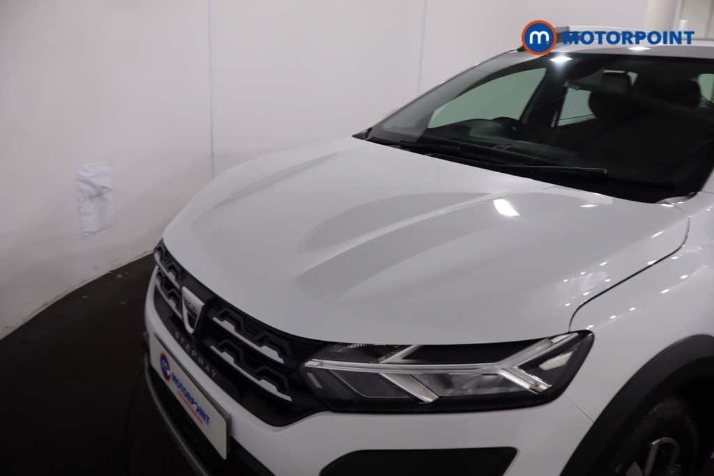 Used Dacia Sandero Stepway 2023 for sale - 78026714: Photo 35