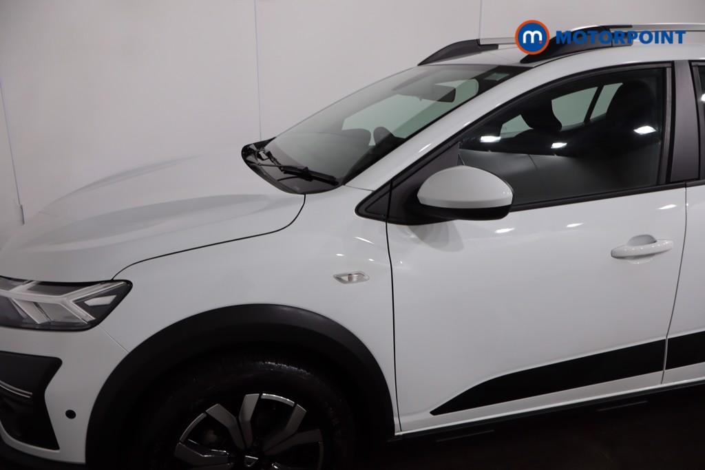 Used Dacia Sandero Stepway 2023 for sale - 78026714: Photo 36