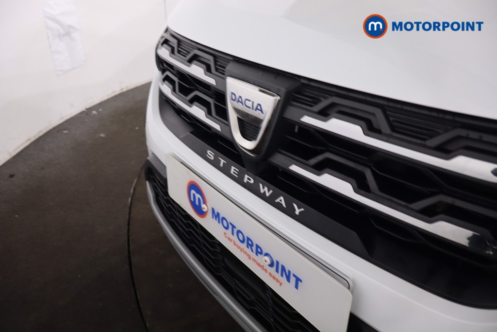 Used Dacia Sandero Stepway 2023 for sale - 78026714: Photo 37