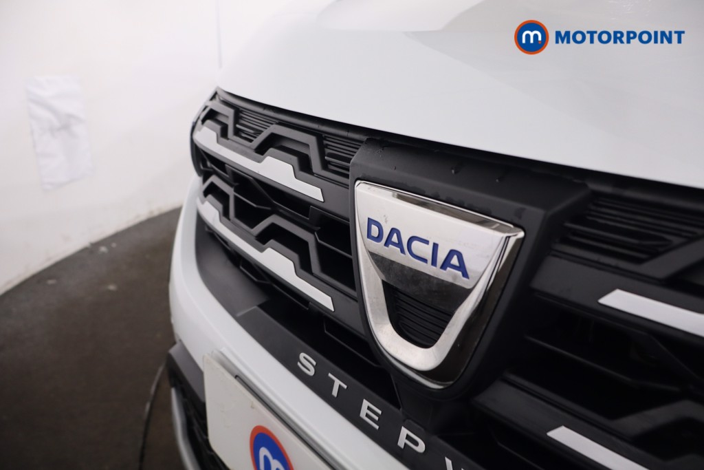 Used Dacia Sandero Stepway 2023 for sale - 78026714: Photo 38