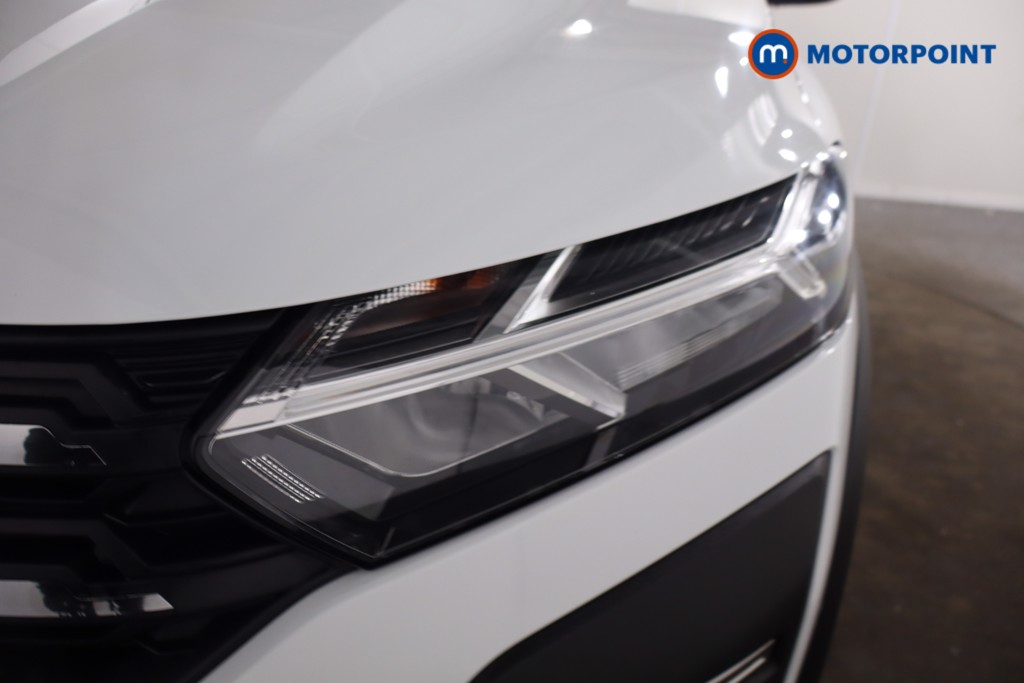 Used Dacia Sandero Stepway 2023 for sale - 78026714: Photo 39