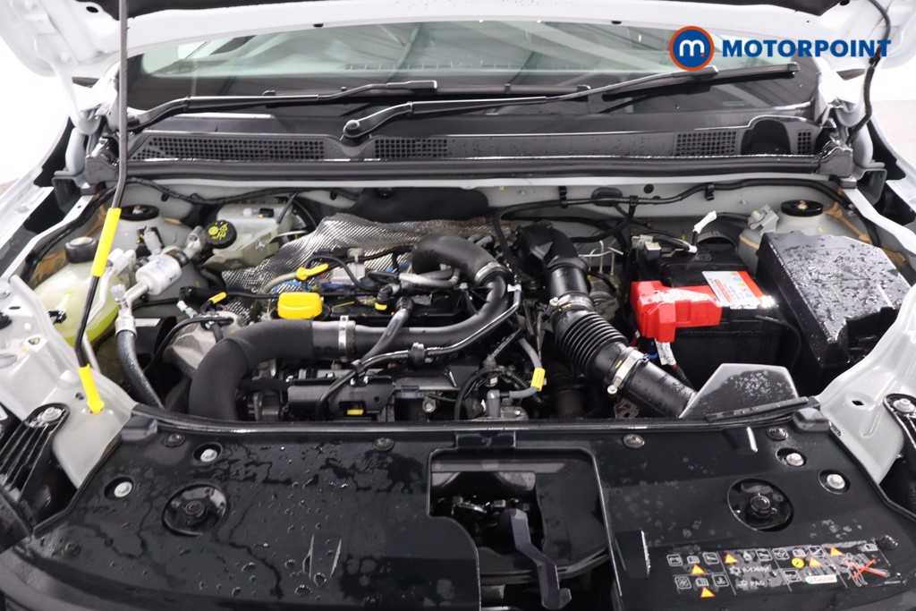 Used Dacia Sandero Stepway 2023 for sale - 78026714: Photo 41