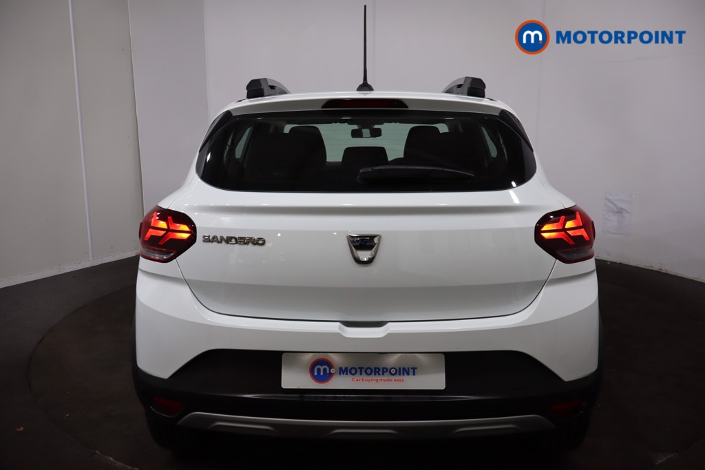 Used Dacia Sandero Stepway 2023 for sale - 78026714: Photo 43