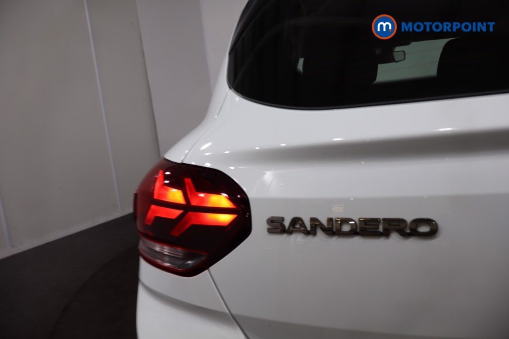 Used Dacia Sandero Stepway 2023 for sale - 78026714: Photo 44