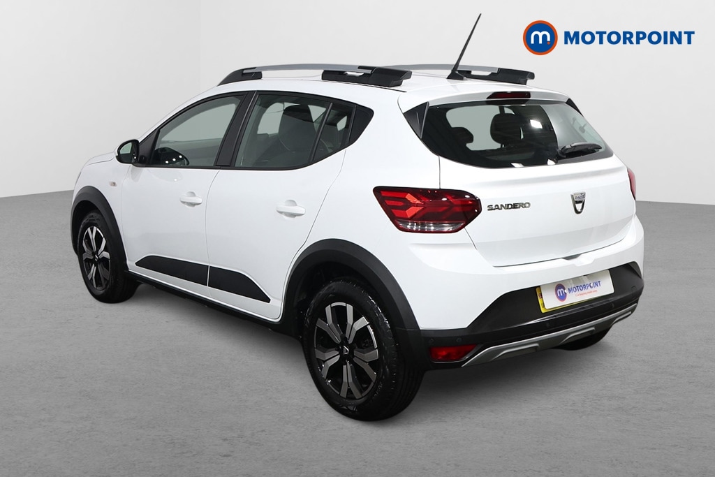 Used Dacia Sandero Stepway 2023 for sale - 78026714: Photo 5