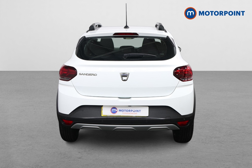 Used Dacia Sandero Stepway 2023 for sale - 78026714: Photo 6