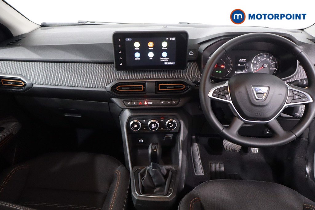 Used Dacia Sandero Stepway 2023 for sale - 78026714: Photo 9