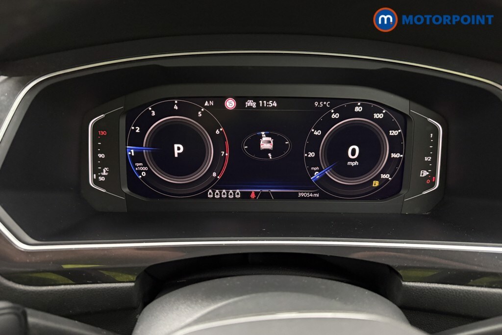 Used Volkswagen Tiguan Allspace for sale - 78177083: Photo 10