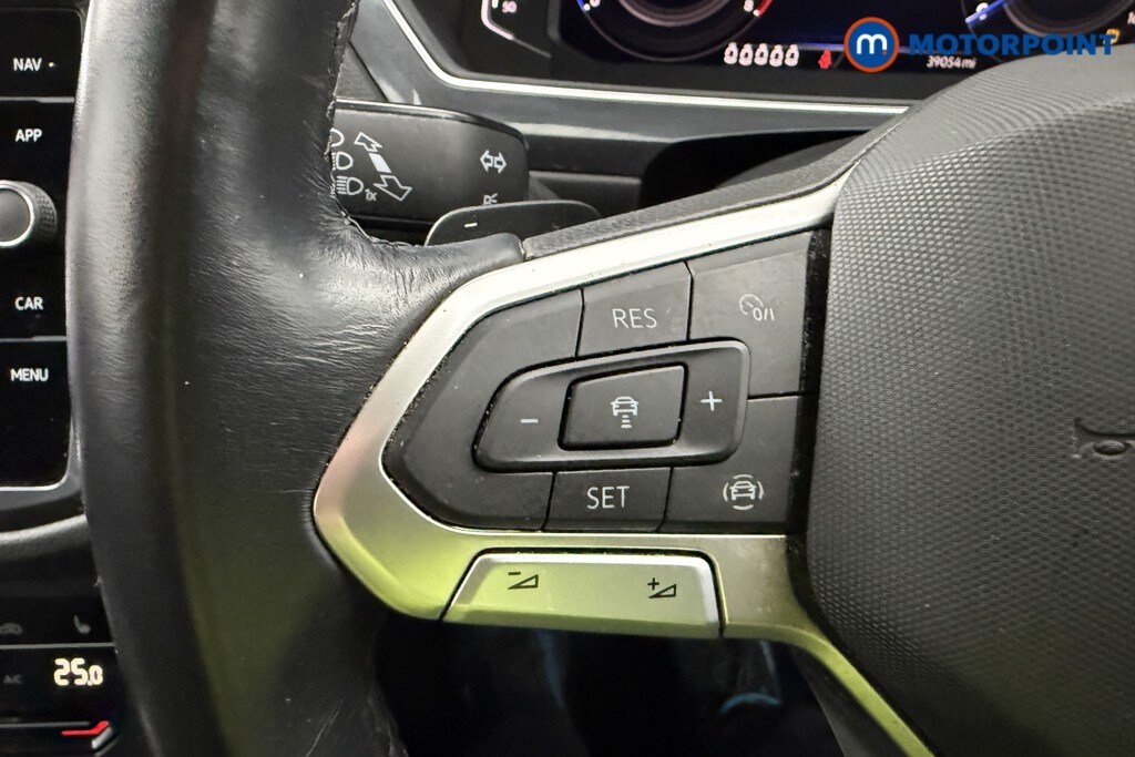 Used Volkswagen Tiguan Allspace for sale - 78177083: Photo 11