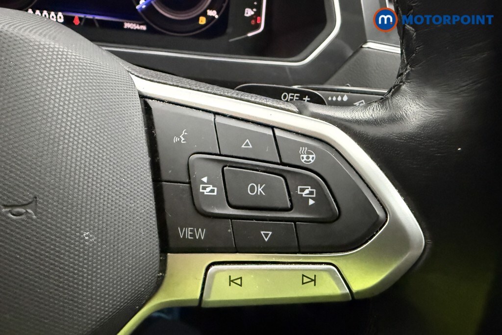 Used Volkswagen Tiguan Allspace for sale - 78177083: Photo 12