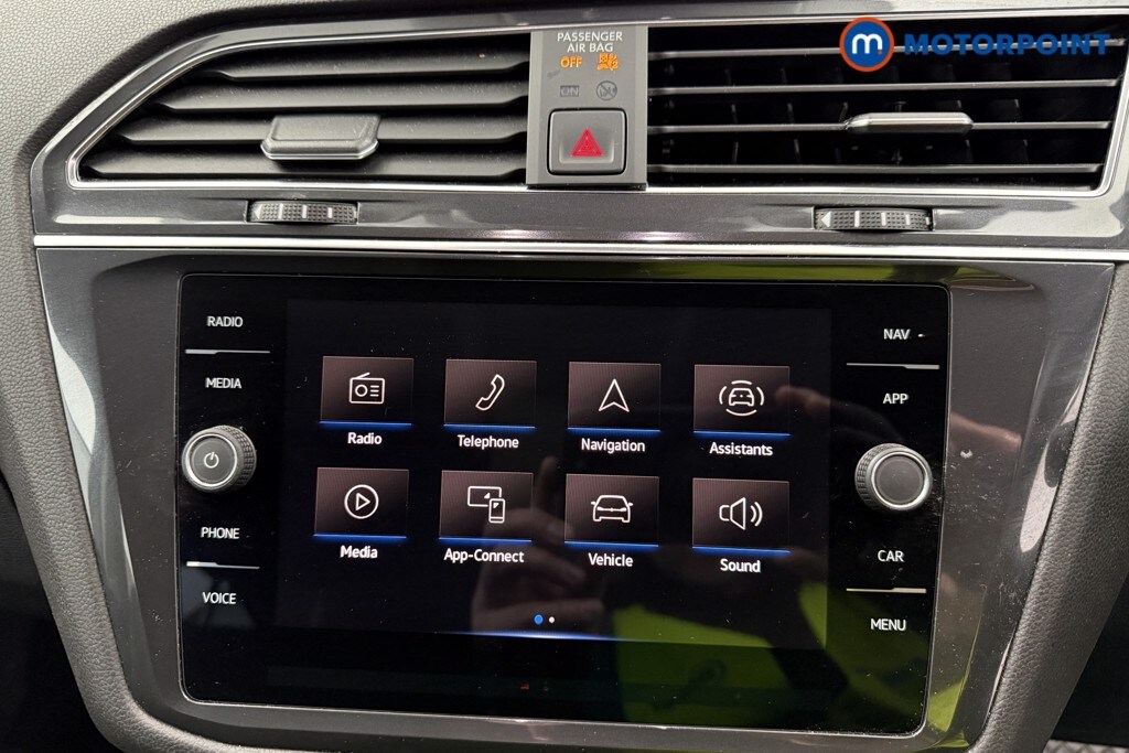 Used Volkswagen Tiguan Allspace for sale - 78177083: Photo 14