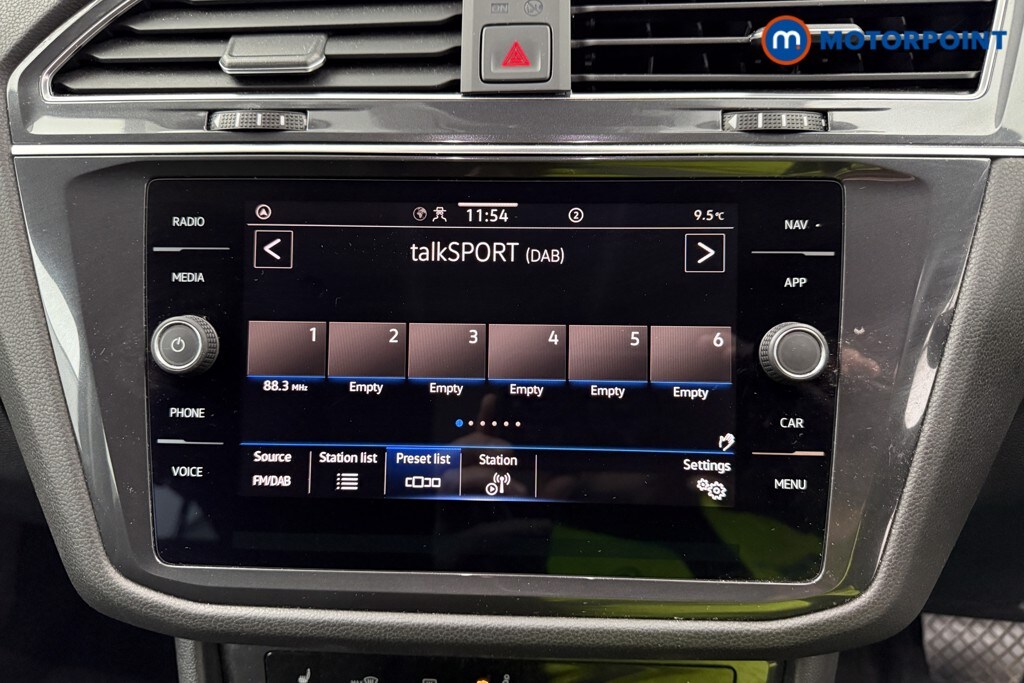 Used Volkswagen Tiguan Allspace for sale - 78177083: Photo 15