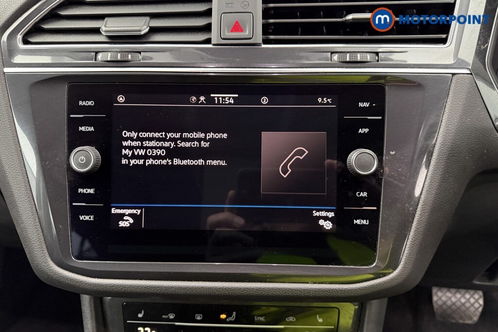 Used Volkswagen Tiguan Allspace for sale - 78177083: Photo 16