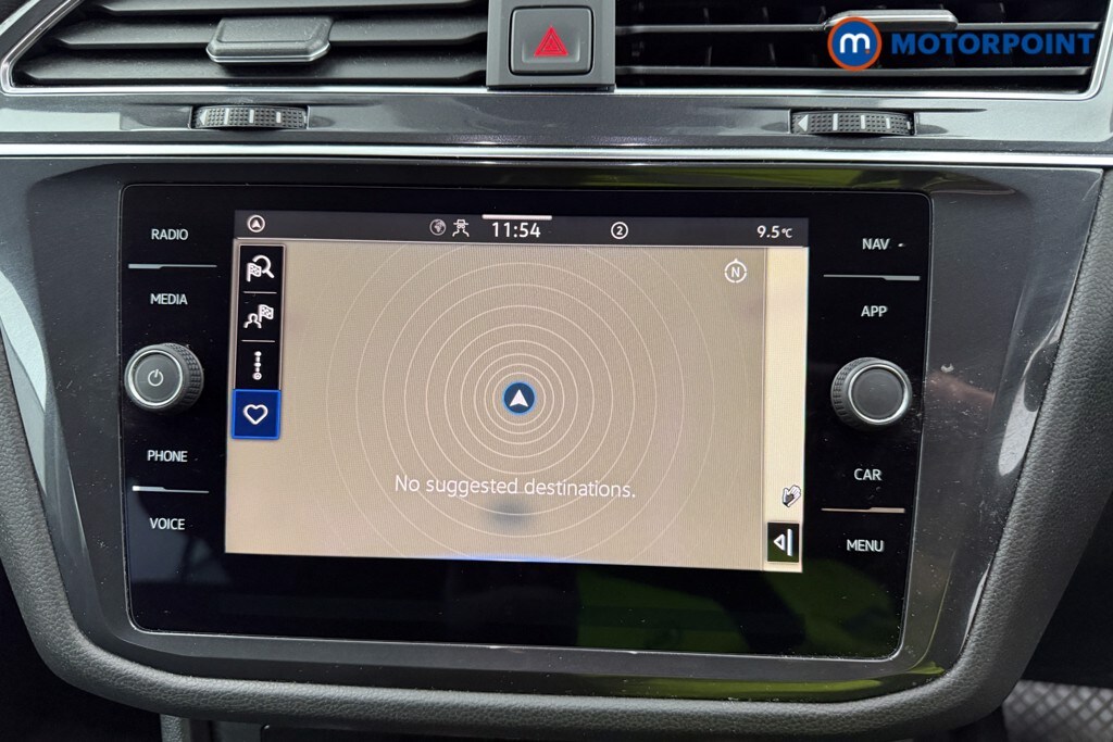 Used Volkswagen Tiguan Allspace for sale - 78177083: Photo 17