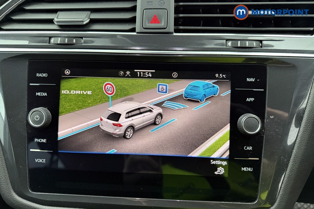 Used Volkswagen Tiguan Allspace for sale - 78177083: Photo 18