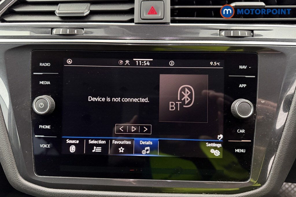 Used Volkswagen Tiguan Allspace for sale - 78177083: Photo 19