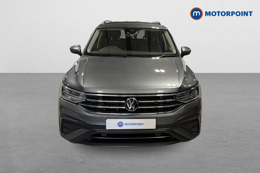Used Volkswagen Tiguan Allspace for sale - 78177083: Photo 2