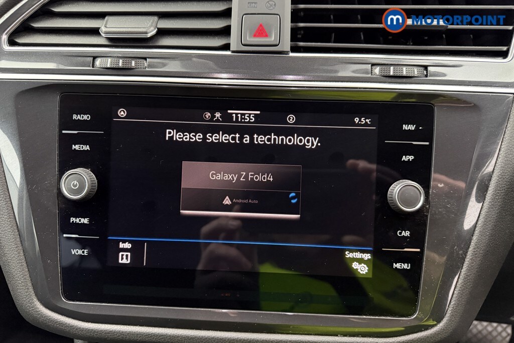 Used Volkswagen Tiguan Allspace for sale - 78177083: Photo 20