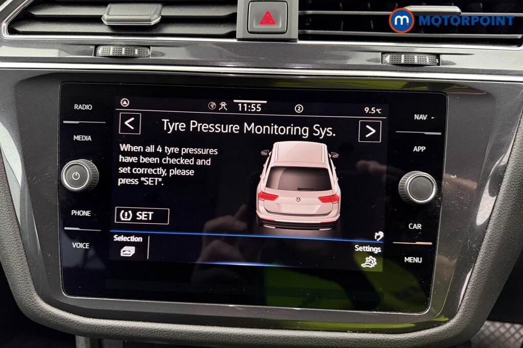 Used Volkswagen Tiguan Allspace for sale - 78177083: Photo 21