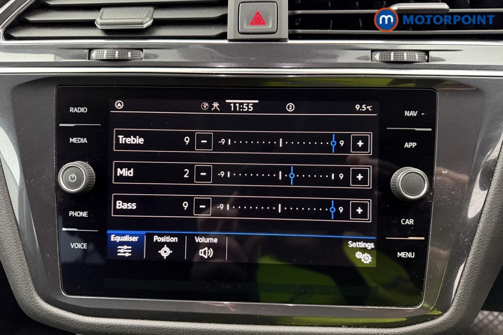 Used Volkswagen Tiguan Allspace for sale - 78177083: Photo 22