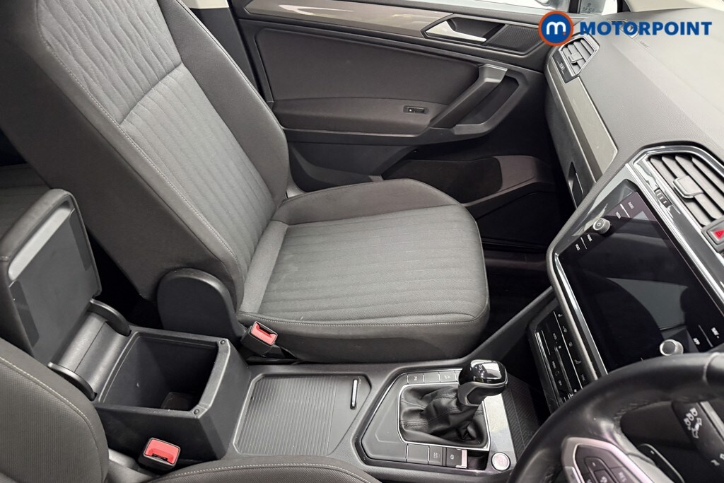 Used Volkswagen Tiguan Allspace for sale - 78177083: Photo 25