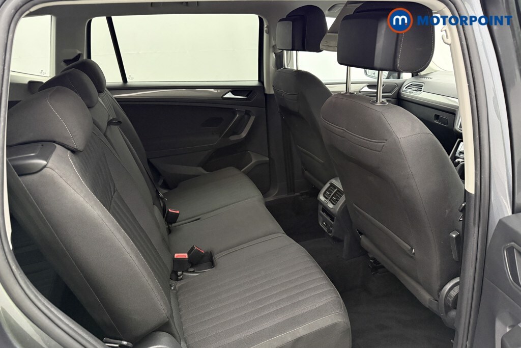 Used Volkswagen Tiguan Allspace for sale - 78177083: Photo 28