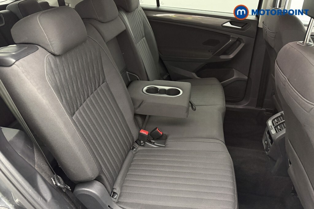 Used Volkswagen Tiguan Allspace for sale - 78177083: Photo 29