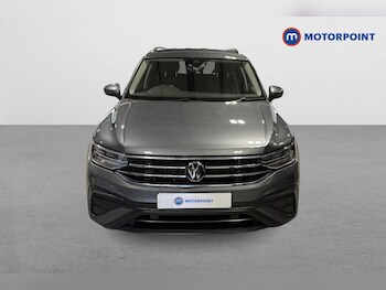 Used Volkswagen Tiguan Allspace undefined for sale - 78177083: Photo
