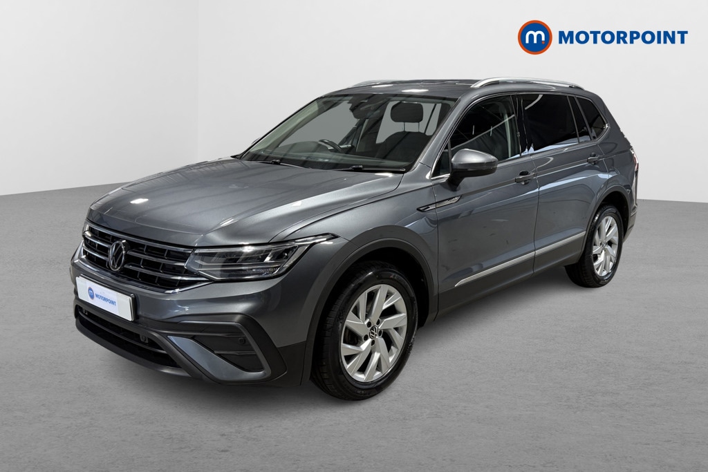 Used Volkswagen Tiguan Allspace for sale - 78177083: Photo 3