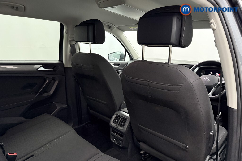 Used Volkswagen Tiguan Allspace for sale - 78177083: Photo 31