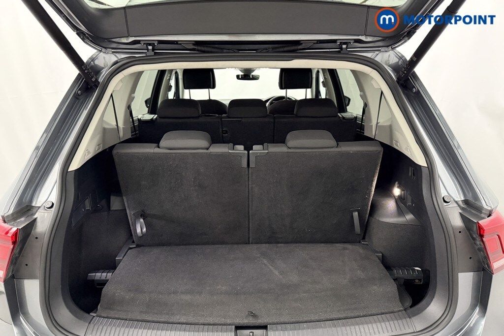 Used Volkswagen Tiguan Allspace for sale - 78177083: Photo 32