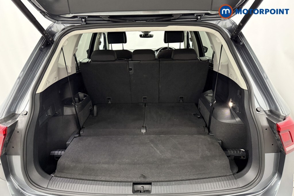 Used Volkswagen Tiguan Allspace for sale - 78177083: Photo 33