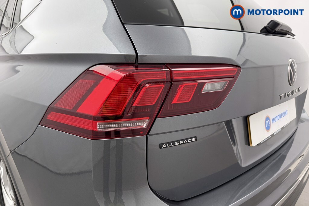 Used Volkswagen Tiguan Allspace for sale - 78177083: Photo 35