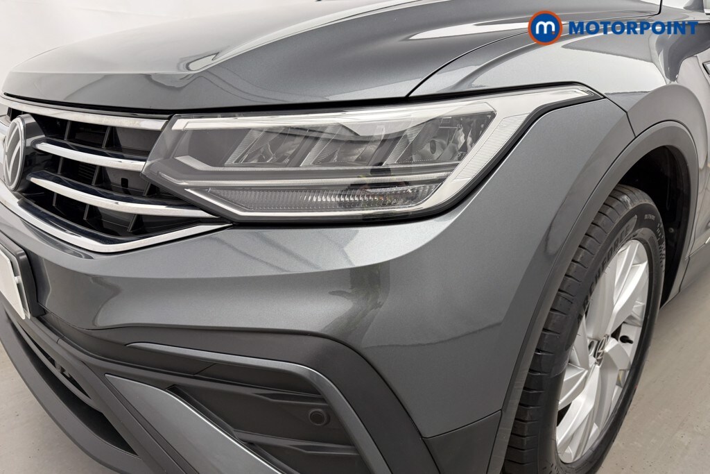 Used Volkswagen Tiguan Allspace for sale - 78177083: Photo 36