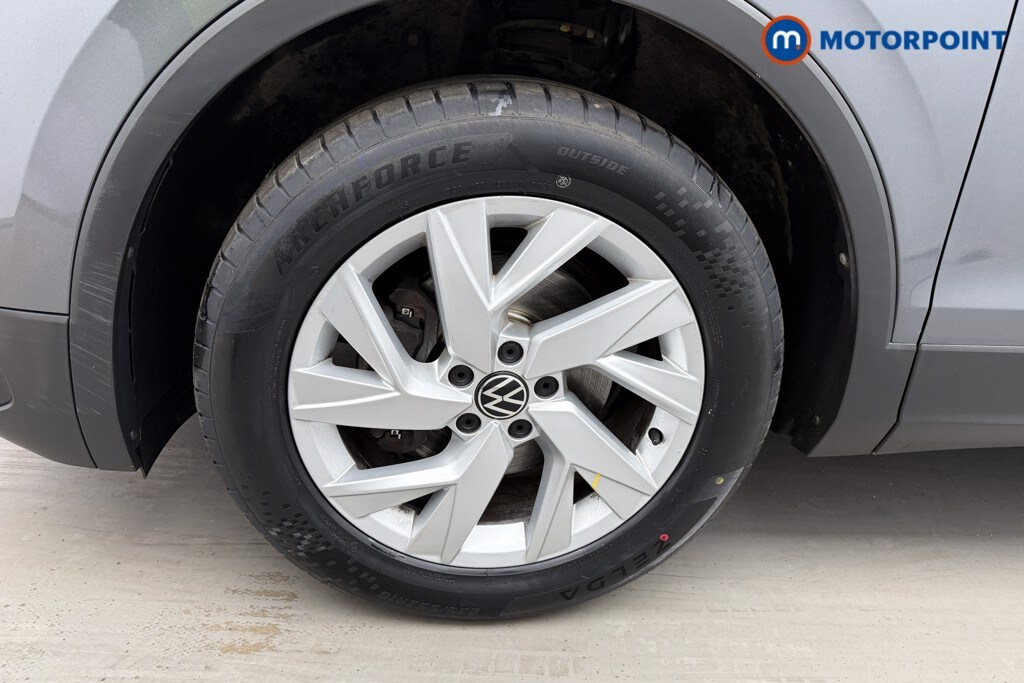 Used Volkswagen Tiguan Allspace for sale - 78177083: Photo 37