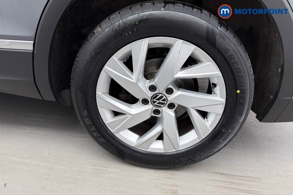 Used Volkswagen Tiguan Allspace for sale - 78177083: Photo 38