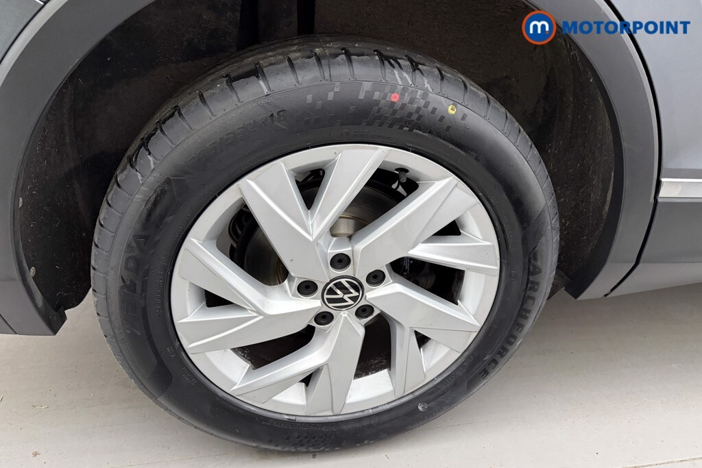 Used Volkswagen Tiguan Allspace for sale - 78177083: Photo 39