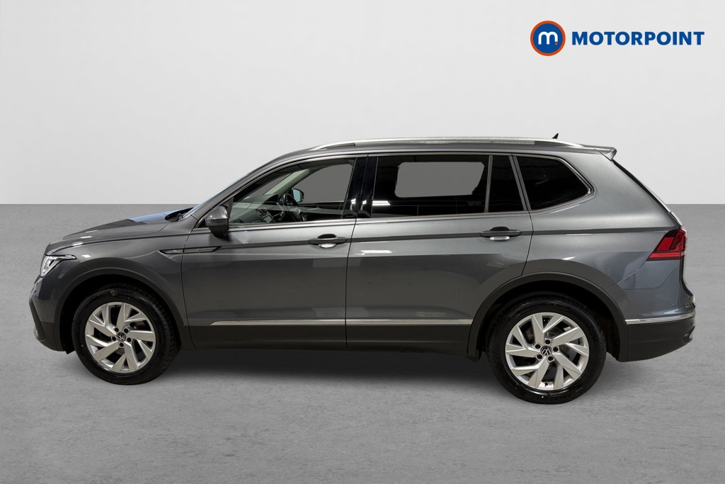 Used Volkswagen Tiguan Allspace for sale - 78177083: Photo 4