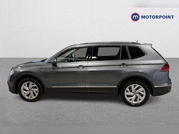 Used Volkswagen Tiguan Allspace undefined for sale - 78177083: Photo