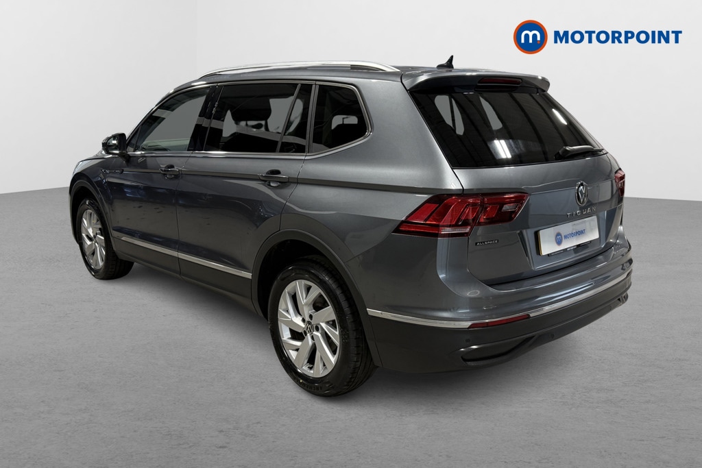Used Volkswagen Tiguan Allspace for sale - 78177083: Photo 5