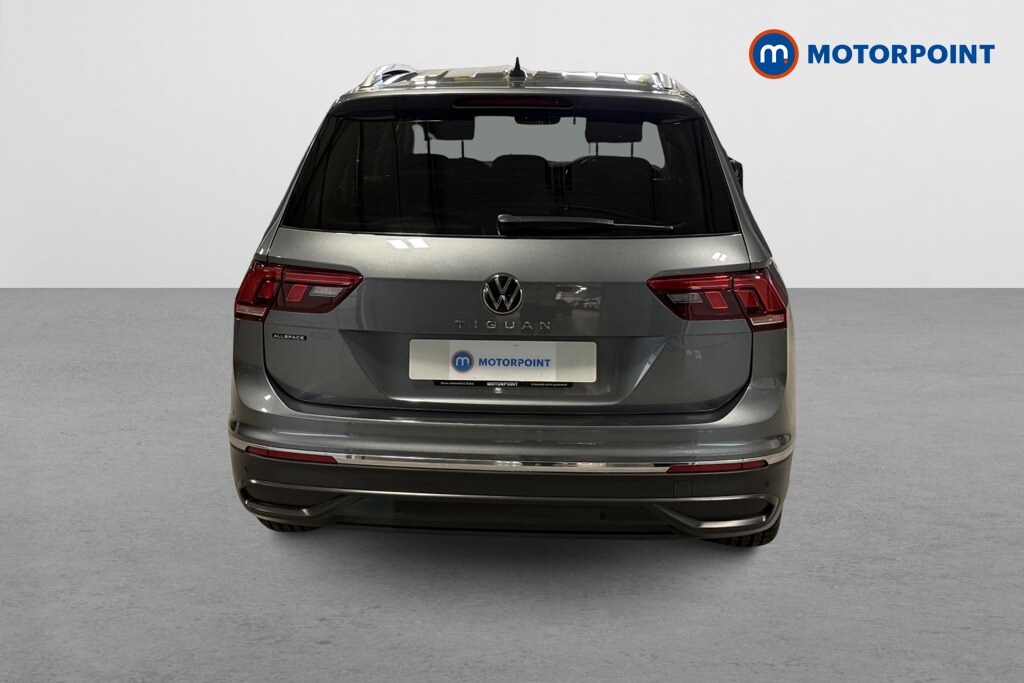 Used Volkswagen Tiguan Allspace for sale - 78177083: Photo 6