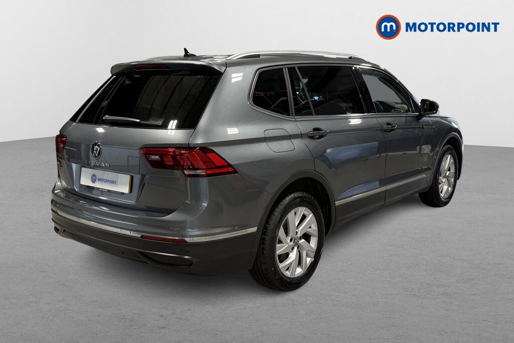 Used Volkswagen Tiguan Allspace for sale - 78177083: Photo 7