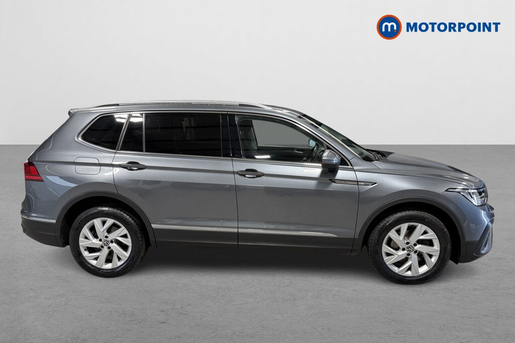Used Volkswagen Tiguan Allspace for sale - 78177083: Photo 8