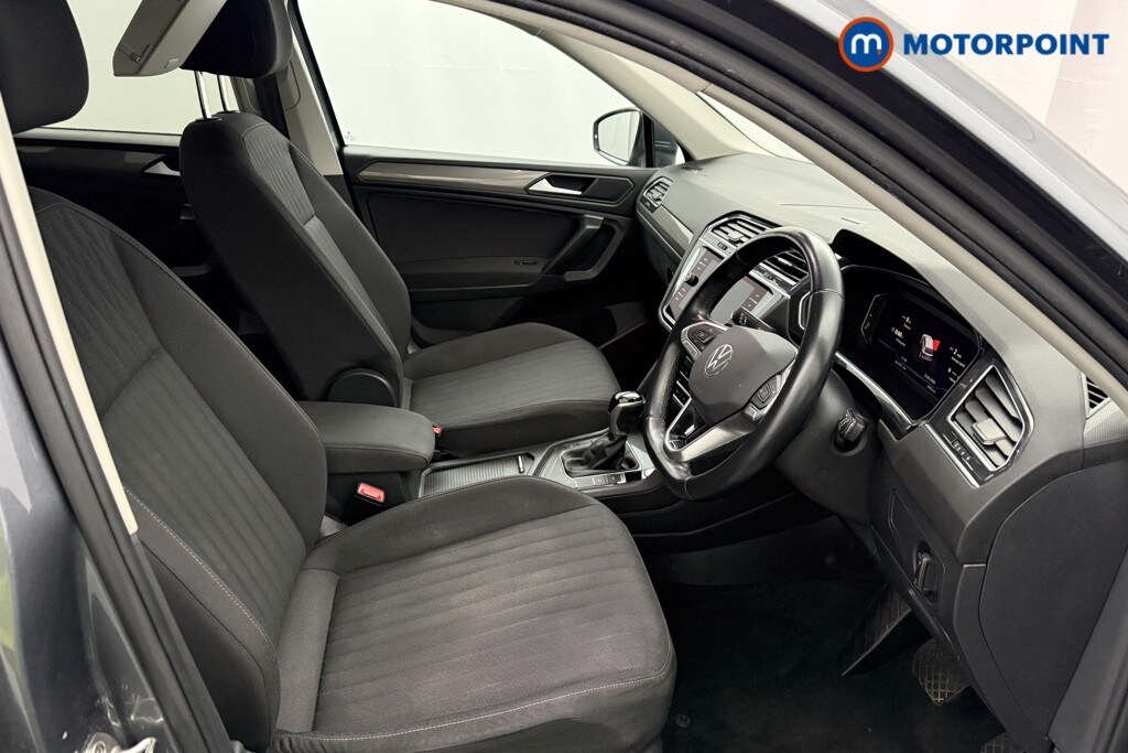 Used Volkswagen Tiguan Allspace for sale - 78177083: Photo 9